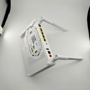 F660 Gpon Modem con 1GE 3FE TEL + WiFi2.4g rete in fibra ottica wi-fi ONU IP e connettività TCP - Product Image 3