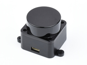 D300นักพัฒนาชุด DTOF เลเซอร์ตั้งแต่เซ็นเซอร์360รอบทิศทาง Lidar UART รถบัส - Product Image 2
