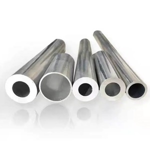 Competitive Price Customized Large Diameter Anodized Round Square <strong>Honed</strong> <strong>Aluminium</strong> <strong>Tubes</strong> Pipe