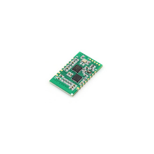 Módulo serie a Ethernet UART TTL a TCP/IP Módulo convertidor Ethernet Soporte DHCP Página web Servidor/Cliente - Product Image 2