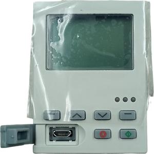 Nuovo UMC100-PAN LCD di Painel pronto originale 1 saj590000r0103 Controller di programmazione PLC dedicato all'automazione industriale PAC - Product Image 1