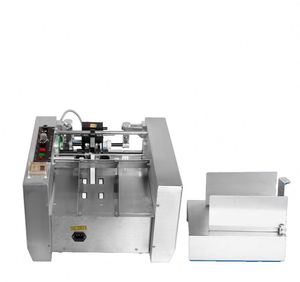 Macchine automatiche per la codifica del rotolo di inchiostro solido - Product Image 6