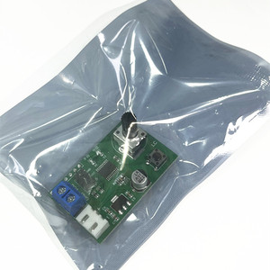 SG90/MG995/mgmgrobot Servo kontrol modülü için DC 5V-9V çift kanallı Servo Motor sürücüsü modül denetleyici hata ayıklayıcısı