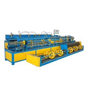 Werks versorgung Kuh zaunnetz Grünland netz Webmaschine/Drahtgitter maschine/Zaun Drahtgitter maschine - Product Image 5