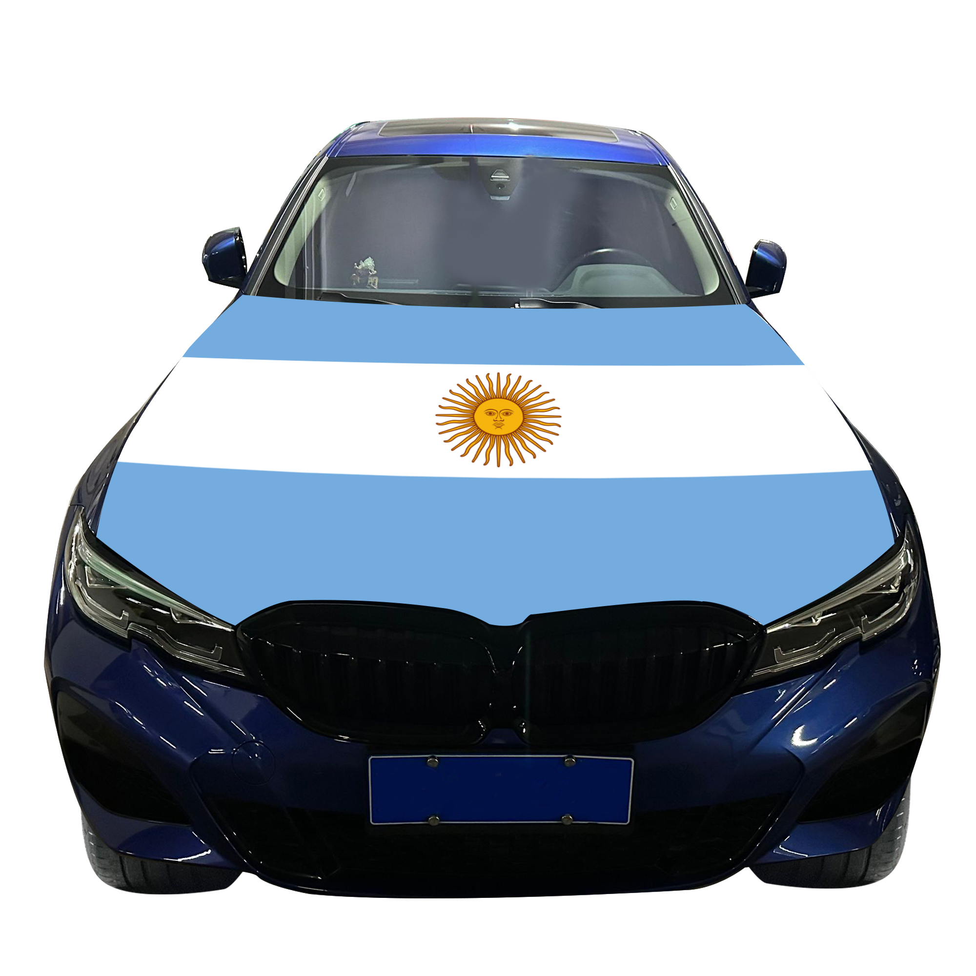 Argentina