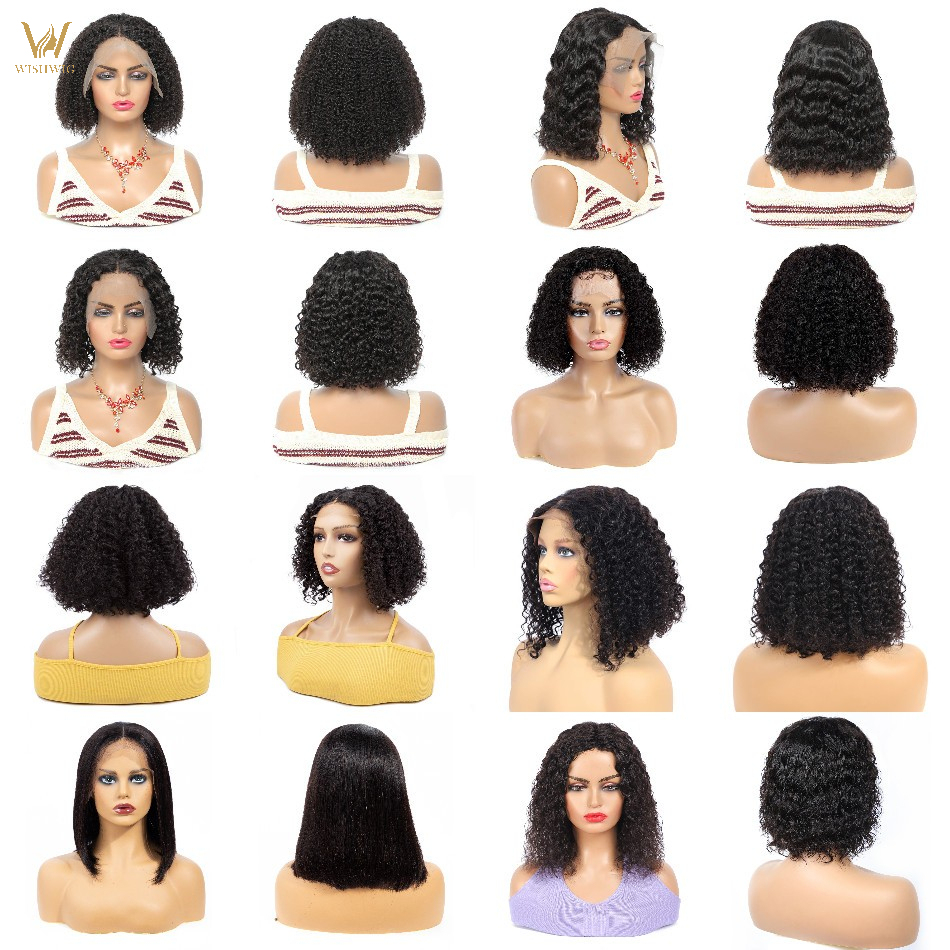 wigs