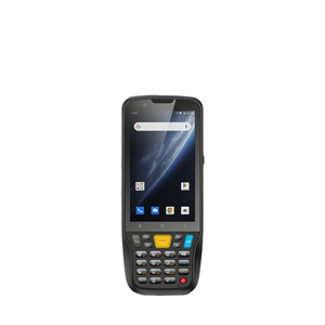 CHAINWAY MC62 4G Handheld Industrial 4 Zoll IP67 Wasserdichter Android 13 CM60 4 64G Barcode Scanner - Product Image 2