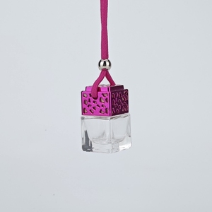 6ml 8ml 10ml Premium Glass <strong>Bottle</strong> <strong>Various</strong> <strong>Shapes</strong> <strong>Bottles</strong> Car Hanging Perfume <strong>Bottle</strong> - Product Image 4