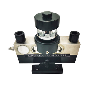 Original Factory KELI Cell <strong>Load</strong> QSA QSD 30 ton 40ton <strong>Load</strong> Cell Sensors Jembatan Timbang Grains for weighbridge