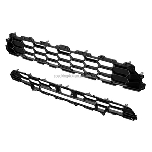 Spedking sản phẩm mới nhất ABS nướng front bumper lưới tản nhiệt cho Toyota 4Runner <span class=keywords><strong>2025</strong></span> lưới tản nhiệt - Product Image 6