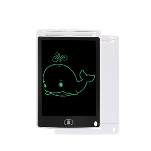 Tavoletta per appunti con scrittura a mano da molto tempo Mini tavoletta da scrittura LCD digitale sfusa per il disegno - Product Image 4