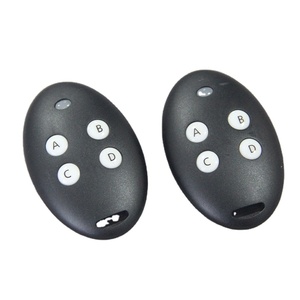 433MHz telecomando telecomando apriscatole porta apriscatole automatico scorrevole apriscatole - Product Image 2