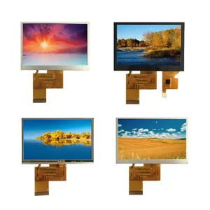 <strong>LCD</strong> Display <strong>Screen</strong> 4.3&quot; 5&quot; 7&quot; 8&quot; 9&quot; 10.1&quot; 10.4&quot; 11.6&quot; 12.1&quot; 13.3&quot; 15&quot; 15.6&quot; 17.3&quot; 21.5&quot; 23.8 Inch <strong>LCD</strong> <strong>Module</strong> OEM Custom Factory - Product Image 6
