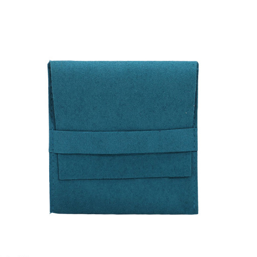 Jewellery Packaging Velvet Bag