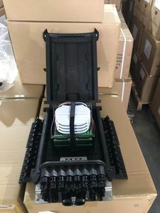 ODF-Divisor de fibra óptica de 24 núcleos, caja IP68, terminal de 24 puertos con divisor de PLC 1X8 1X16 - Product Image 6