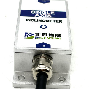 BEWIS Single-axis <strong>tilt</strong> <strong>sensor</strong> BWK2184-20mA <strong>output</strong> angle <strong>sensor</strong> Inclinometer manufacturer - Product Image 3