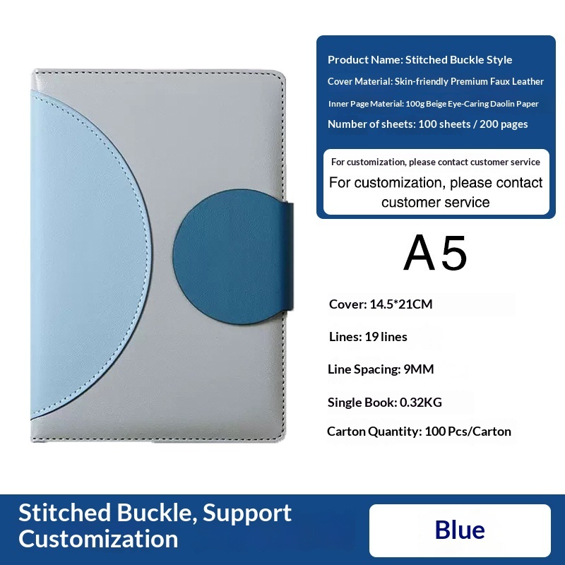 Azul