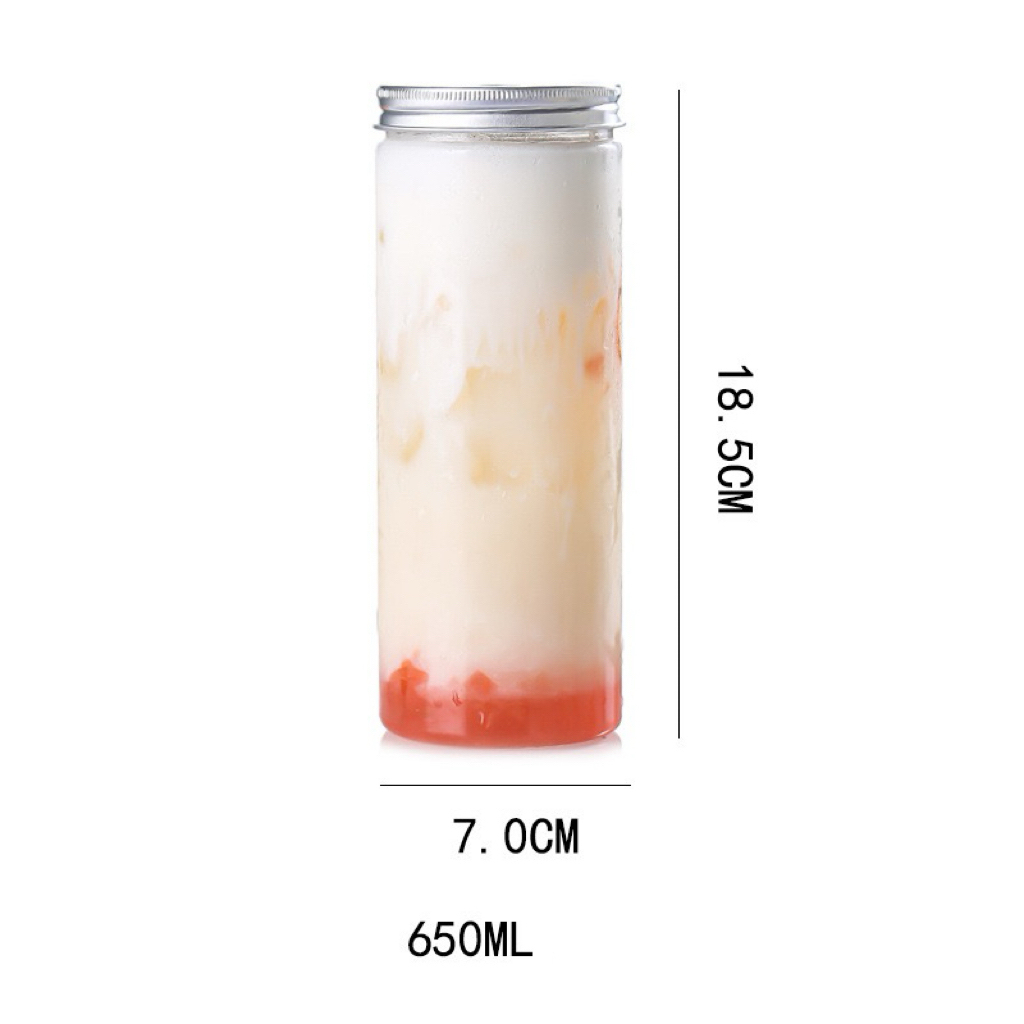 650ML-Sealed Cap