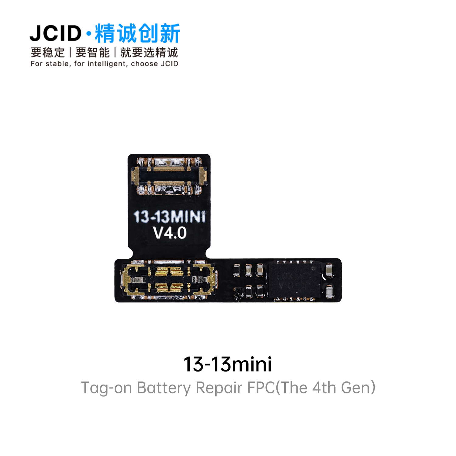 13/13mni tag-on battery repair FPC