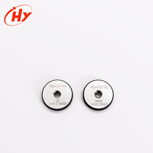 Метрический шнековый кольцевой манометр для измерения <span class=keywords><strong>M4x0.7</strong></span> - Product Image 5