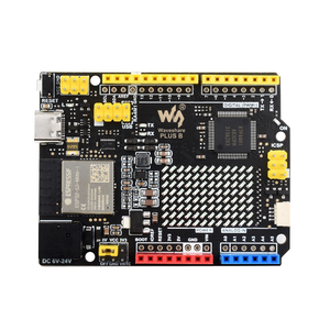 R7FA4 artı B geliştirme kurulu kiti dayalı R7FA4M1AB3CFM ile ESP32-S3FN8 UNO R4 WiFi için Arduino ile uyumlu