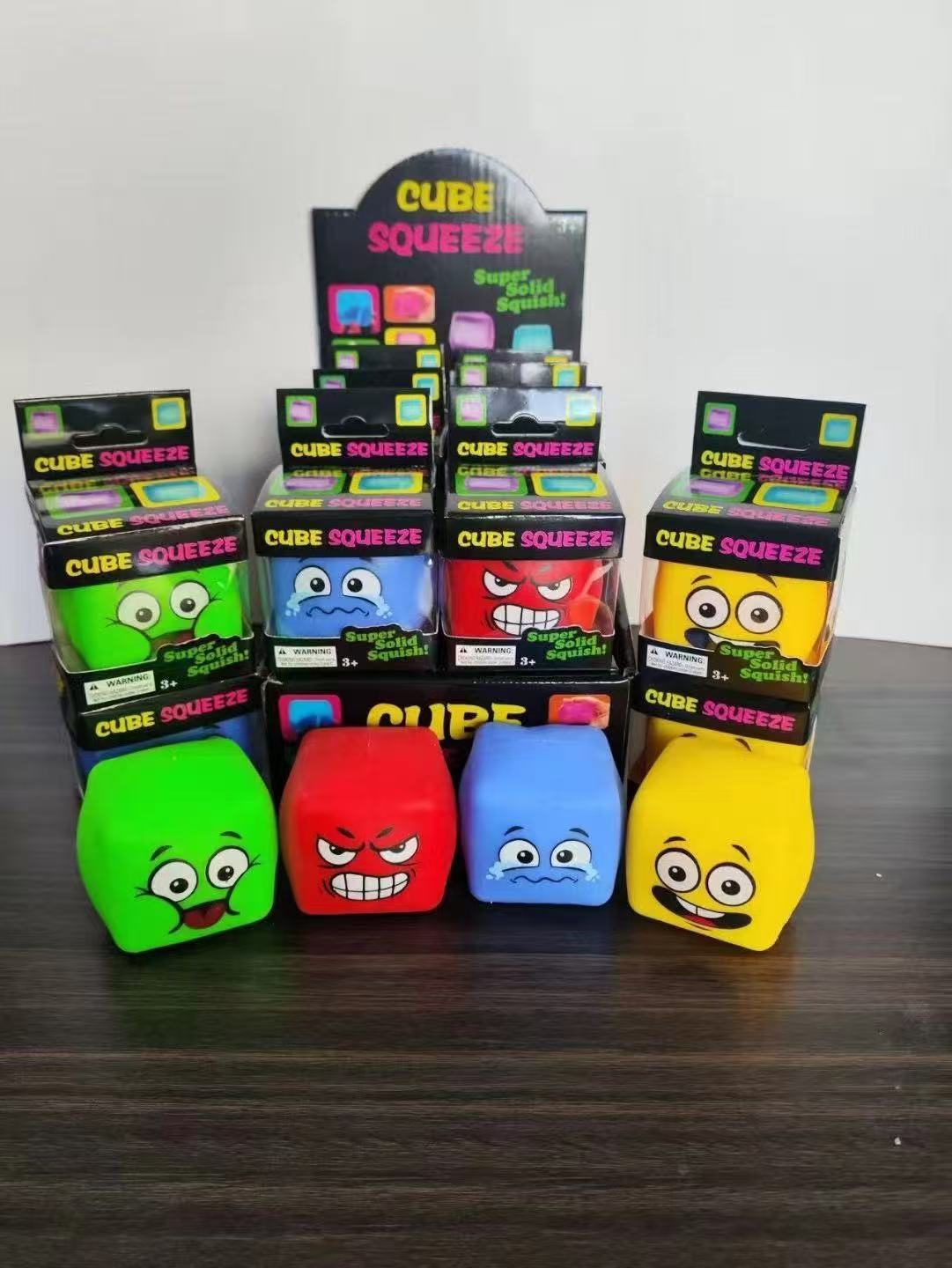 Blocs Emoji pour des couleurs personnalisées