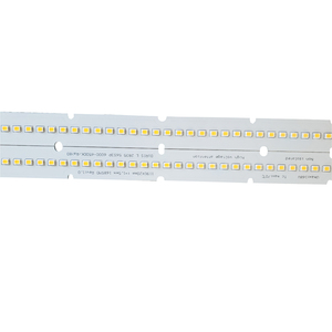 5年間の保証カスタマイズ1.1A 36VDC 180LM/Wブランド2835 SMD LED 1.2M 144LED 40WLEDモジュールアルミニウムPCBA PCBLEDストリップボード - Product Image 2