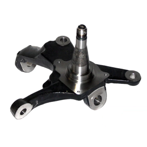 Hyundai MATRIX 09 2005-2016 için direksiyon mafsalı ön sol 51715-4F000 - Product Image 3