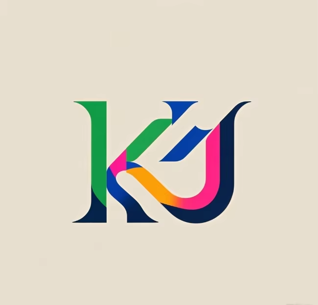 company logo