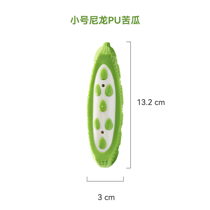 Small bitter gourd
