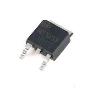 NCE30P30K TO-252-2 30V 30A P-Channel MOS FET - Product Image 1