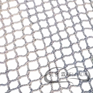 Vendita calda forte rete di sicurezza rete trasparente-Heavy Duty Protect Fall Net balcone Windows rete di sicurezza - Product Image 4