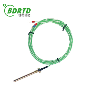 Envío rápido Precio bajo RTD PT100 PT1000 Equipo de formación de batería de litio Sensor de temperatura - Product Image 6