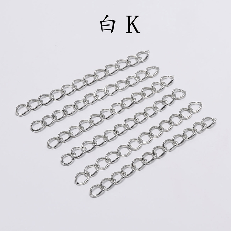White K