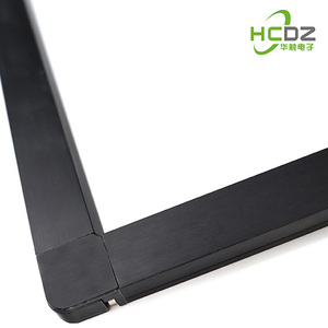 Cina Kit pannello Touch Screen Software personalizzato 20 punti Touch Display a infrarossi per Display USB per PC nuovo e usato - Product Image 5