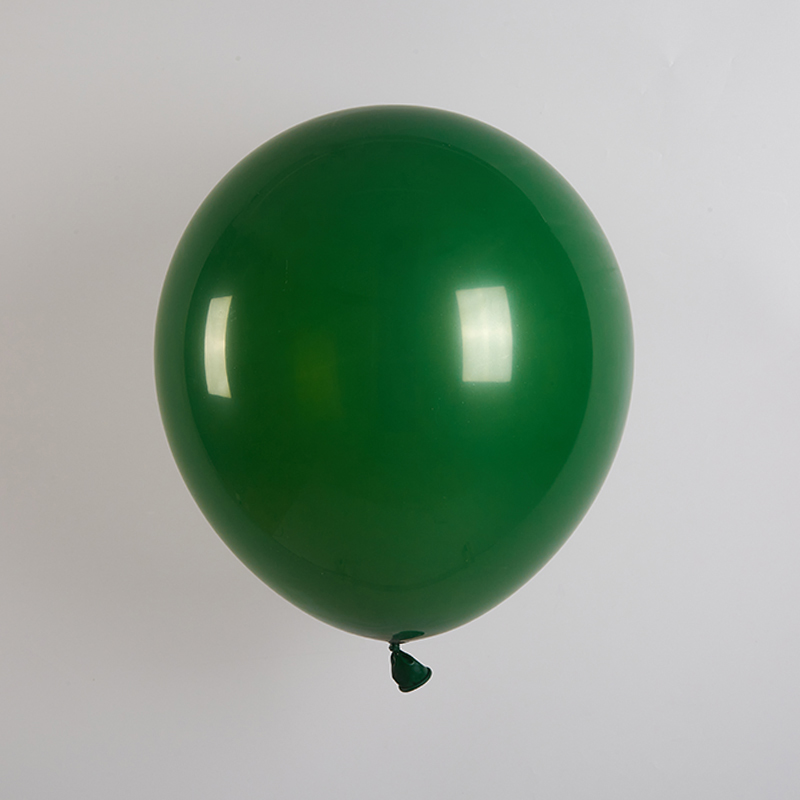 1.1g Standard Dark Green
