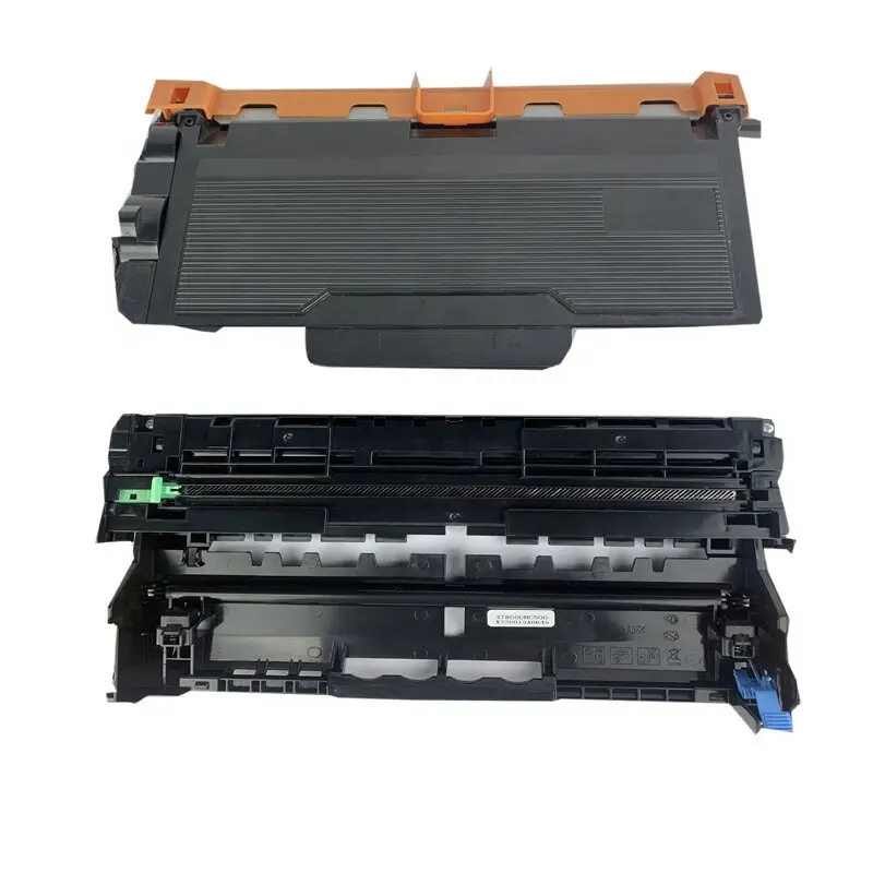 TNP75 TNP76 IUP34 Toner kartusche Kompatibel mit Konica Minolta Bizhub 4000i 4020i 5000i 5020i Toner kartuschen