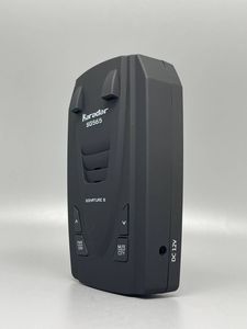 シグネチャーKaradar SG565自動車レーダー検出器LEDスクリーンアンチスピードアラーム付き英語メニューEU米国韓国アジア