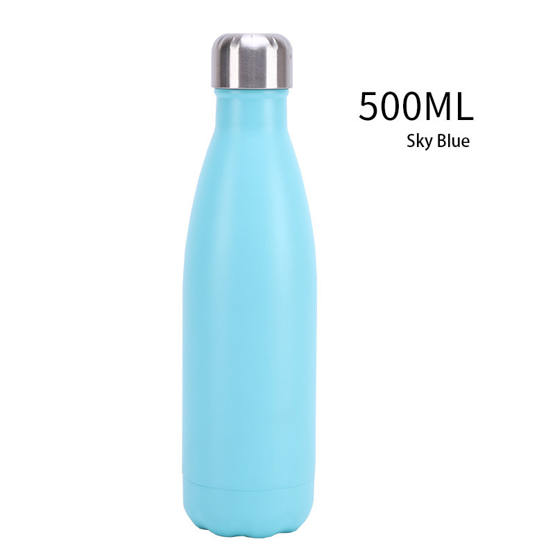 SKU-02-Revêtement en poudre bleu