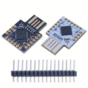 Beetle Leonardo USB ATMEGA32U4 Mini scheda di sviluppo ATMEGA24U4 modulo tastiera virtuale - Product Image 3