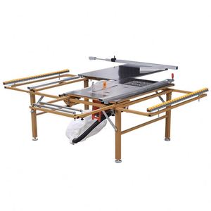 เครื่องเลื่อยอเนกประสงค์แบบ4 in 1, เครื่องเลื่อยคู่ - Product Image 1