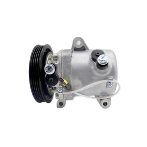 OE 92600YS000 oto 12V araba klima kompresörü yeni R134A SMART Fortwo için doğrudan üretim hattından