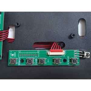 Wall Mounted <strong>Lcd</strong> <strong>Monitor</strong> Portable Gaming 8.4&quot; M084Gns1 R1 800X600 8.4 Inch Tft <strong>Lcd</strong> <strong>Monitor</strong> With Usb Controller Board - Product Image 5