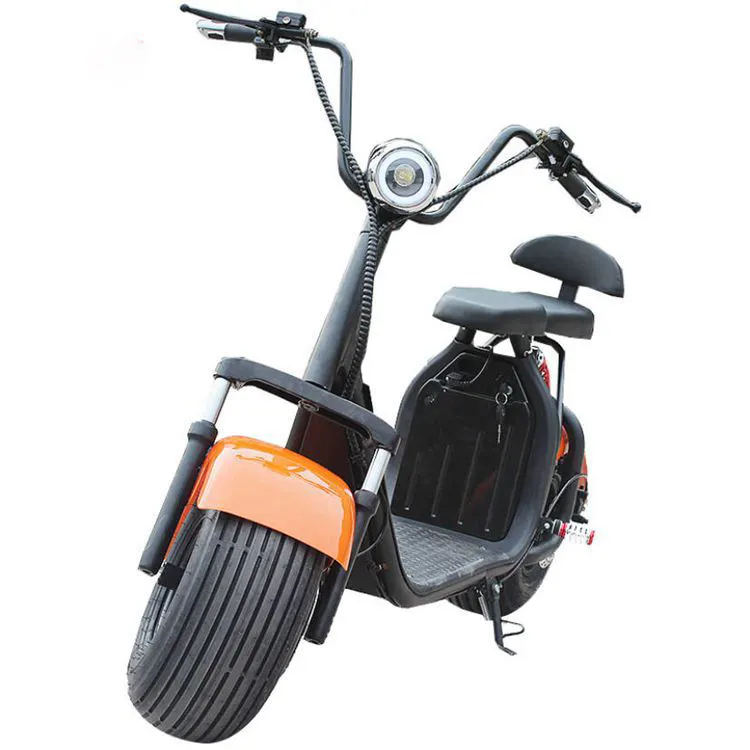 Preço barato 18 polegadas 1000w motocicleta elétrica adulto