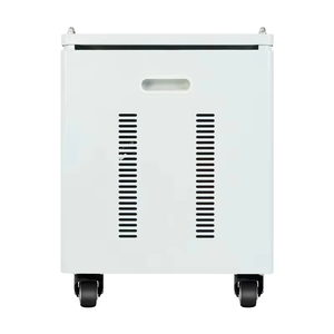 Green Energy Ultra-High Efficiency 500kva Step Down Transformer for Data Center Edge <strong>Computing</strong> Power <strong>Distribution</strong>