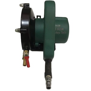 TY21575水冷空気圧ストーンカッターW/ウォーターホース、ニップル、ソーブレード、スピンドルレンチ7,500 rpm、1290W