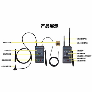 ETCR1100 temassız trafo dağıtım ağı tanımlamak metre taşıması kolay - Product Image 5