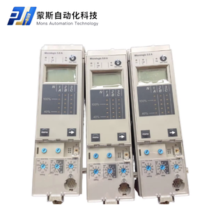 Unidad de Control de disyuntor Micrologic 7,0 H MT 47602 33071 33072BA 33073 nueva programación PLC de Control Industrial buen precio