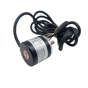 CALT 1000-Impuls-Inkremental-Drehgeber NPN-Ausgangs geber A B-Phasen signal ES38-06G1000BSC824 - Product Image 1