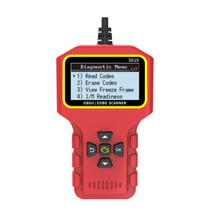 Automatic Transmission Diagnostic Tools OBD <strong>Creader</strong> CRP123 Obd <strong>Code</strong> <strong>Reader</strong> Car Diagnostic Computer - Product Image 6
